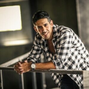 Profile photo of omri sagron